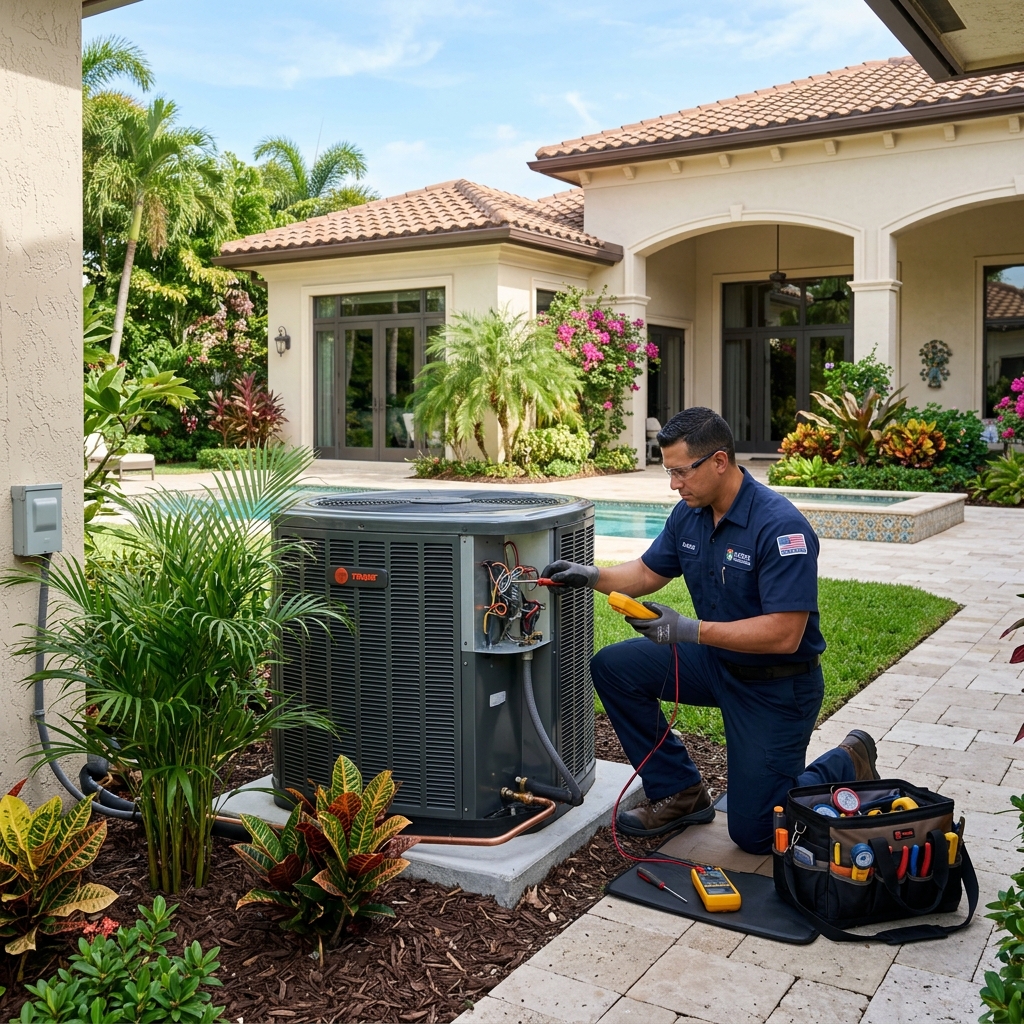 AC Repair
