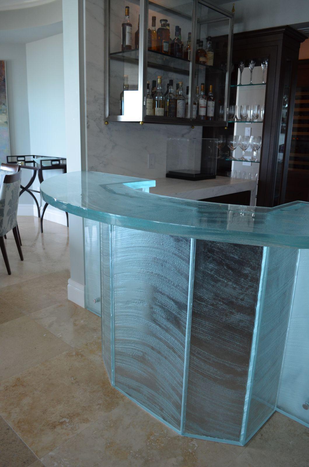 Wine Rooms